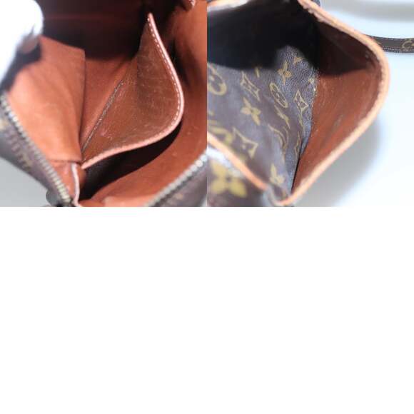 LOUIS VUITTON Monogram Danube Shoulder Bag M45266 - Picture 12 of 12